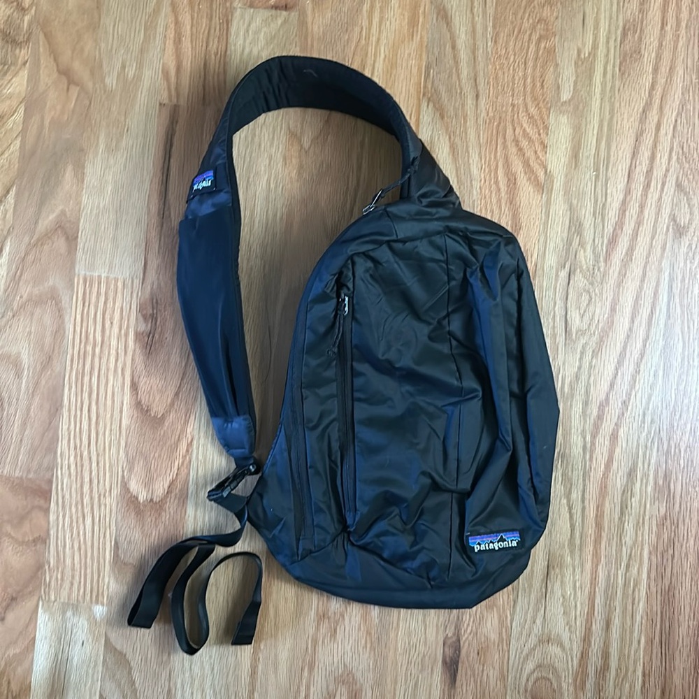 Patagonia Ultralight Black Hole Sling Pack - 8L